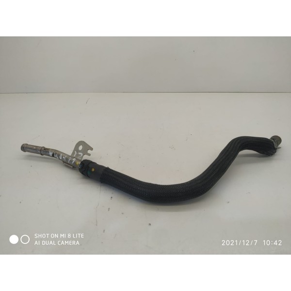 Mangueira Agua Corolla 2020 2021 2022 2023 Orig /9375