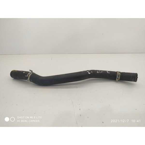 Mangueira Agua Corolla 2019 2020 2021 2022 2023 Orig