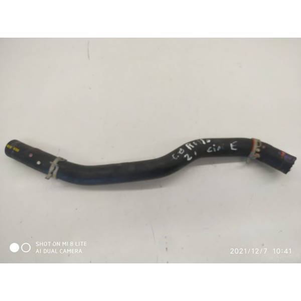 Mangueira Agua Corolla 2019 2020 2021 2022 2023 Orig