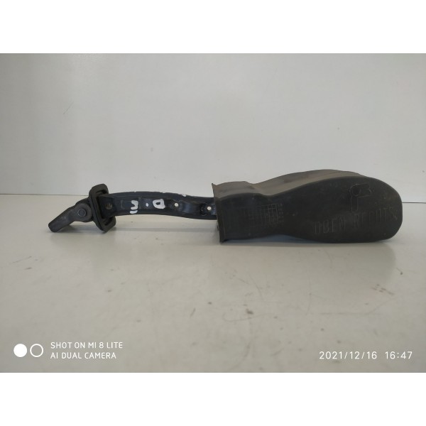 Limitador Porta Tiguan Dianteiro Esquerdo 2010/016 Origin