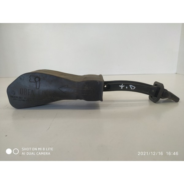 Limitador Porta Tiguan Traseira Direita 2010 2016 Orig