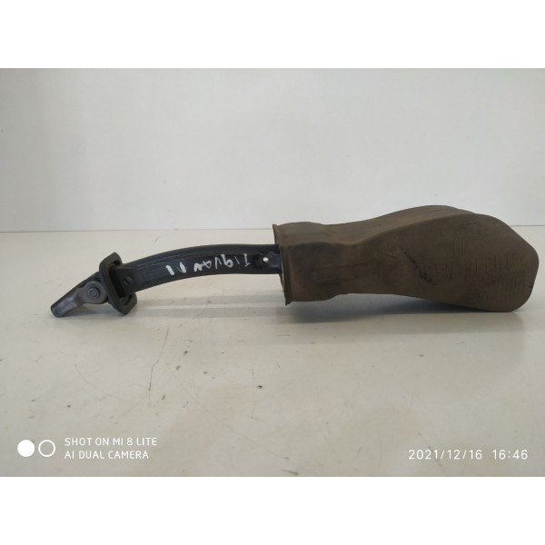 Limitador Porta Tiguan Traseira Direita 2010 2016 Orig