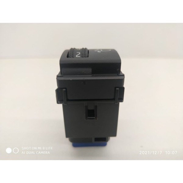 Controle Altura Farois Corolla 2019 2020 2021 2022 2023 Orig