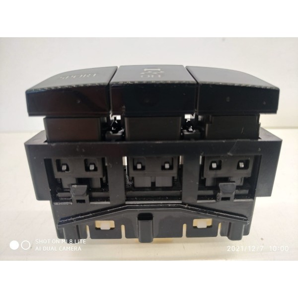 Botao Esp Controle Estabilidade Corolla 2019 2020 2021 2024