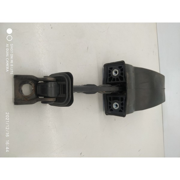 Limitador Porta Tiguan Dianteira Direita 2010 2016 Orig