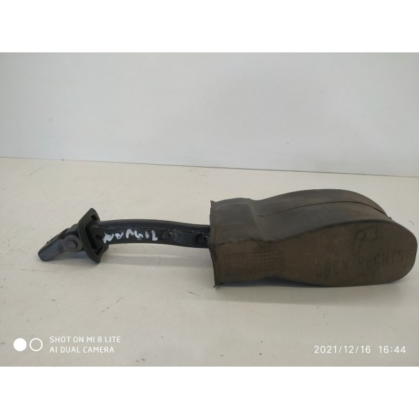 Limitador Porta Tiguan Dianteira Direita 2010 2016 Orig