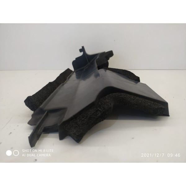 Defletor Radiador Corolla Esquerdo 2019 2020/2024 165930t170