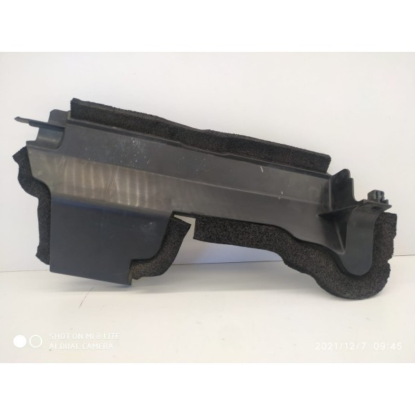 Defletor Radiador Corolla Esquerdo 2019 2020/2024 165930t170