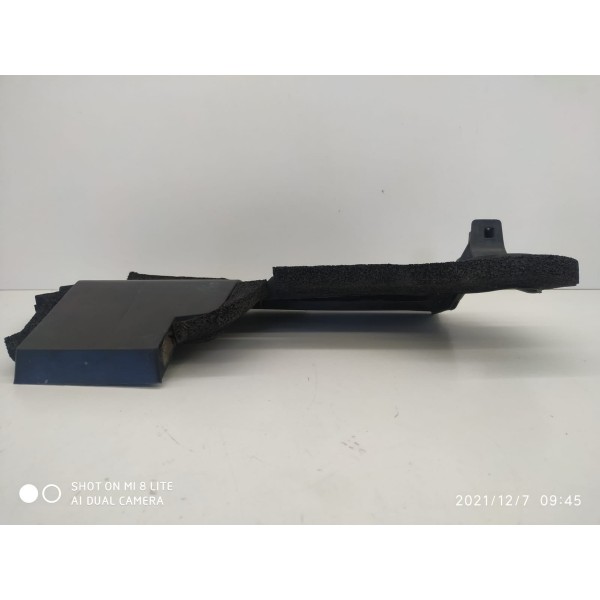 Defletor Radiador Corolla Esquerdo 2019 2020/2024 165930t170