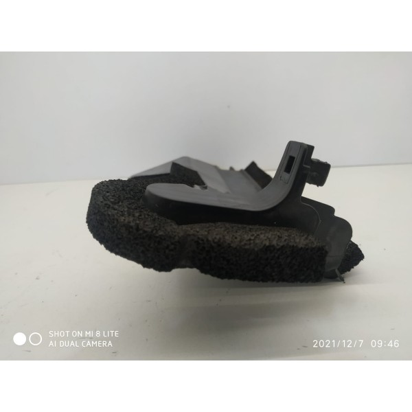 Defletor Radiador Corolla Esquerdo 2019 2020/2024 165930t170