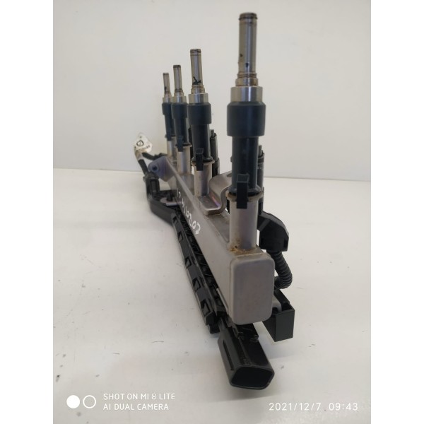 Flauta Com Bicos Corolla 2019 2020 2021 2023 2024 8945833030