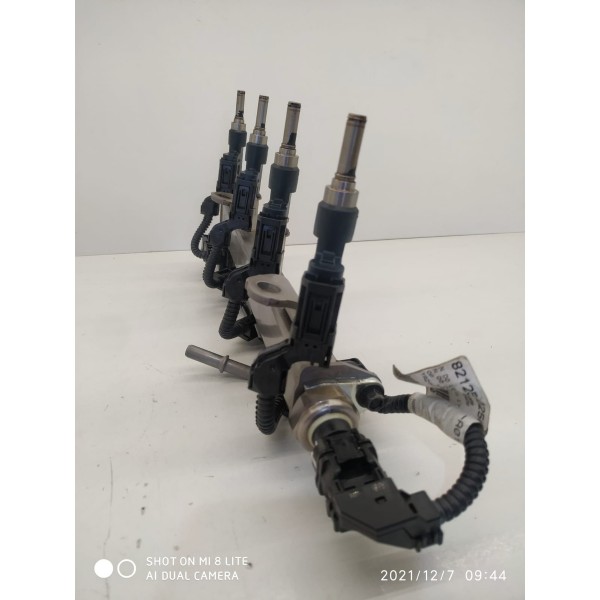 Flauta Com Bicos Corolla 2019 2020 2021 2023 2024 8945833030