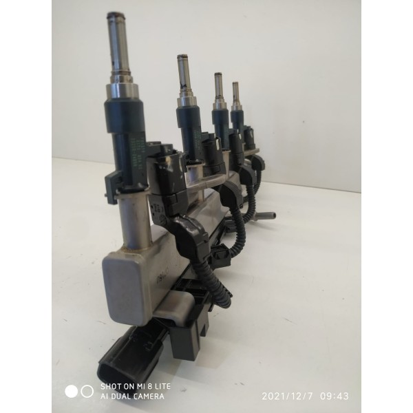 Flauta Com Bicos Corolla 2019 2020 2021 2023 2024 8945833030