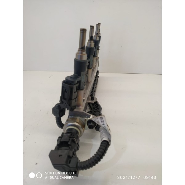 Flauta Com Bicos Corolla 2019 2020 2021 2023 2024 8945833030