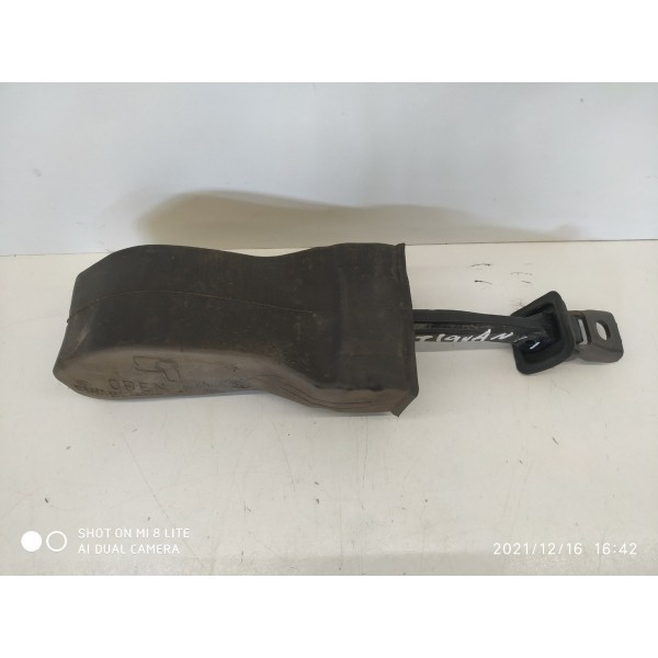 Limitador Porta Tiguan Traseira Esquerda 2010 2016 Orig
