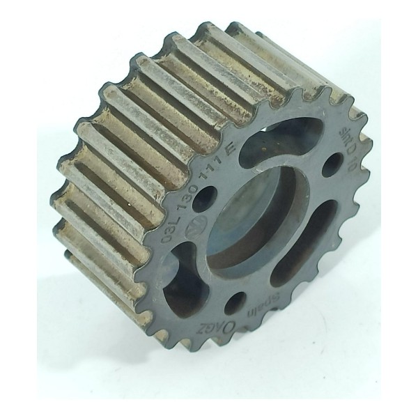 Polia Bomba Alta Amarok 2.0 2010 2020 Original 03l130111e