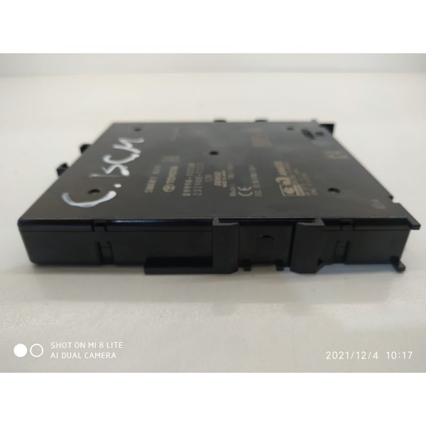 Modulo Bcm Corolla 2019 2020 2021 2022 2023 8999012230