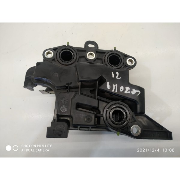 Anti Chama Pcv Corolla 2019 2021 2023 1221124010