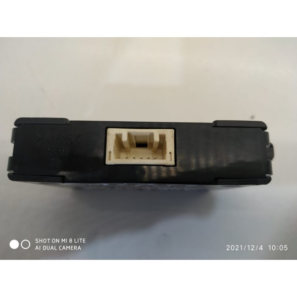 Modulo Caixa Evaporadora Corolla 2019 2021 2023 62a897000