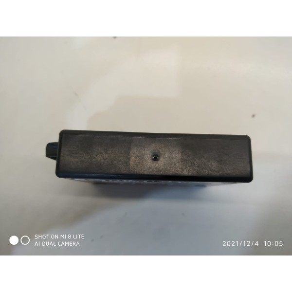 Modulo Caixa Evaporadora Corolla 2019 2021 2023 62a897000