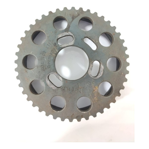 Polia Comando Valvula Amarok 2.0 2010 2021 03l109111