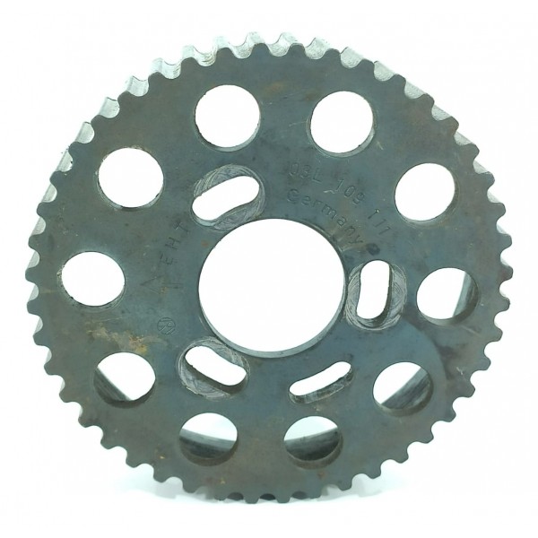 Polia Comando Valvula Amarok 2.0 2010 2021 03l109111