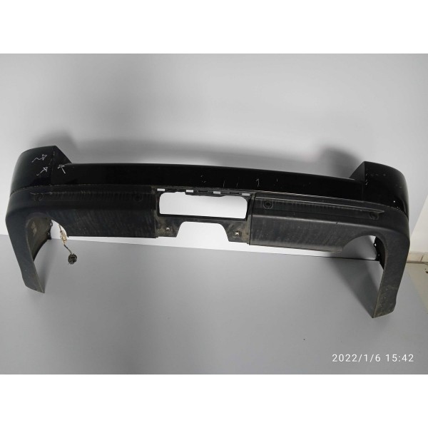 Parachoque Range Rover Sport Traseiro 2009 2010 2014 Compl