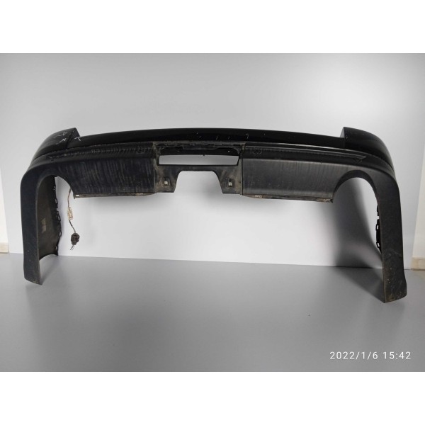 Parachoque Range Rover Sport Traseiro 2009 2010 2014 Compl