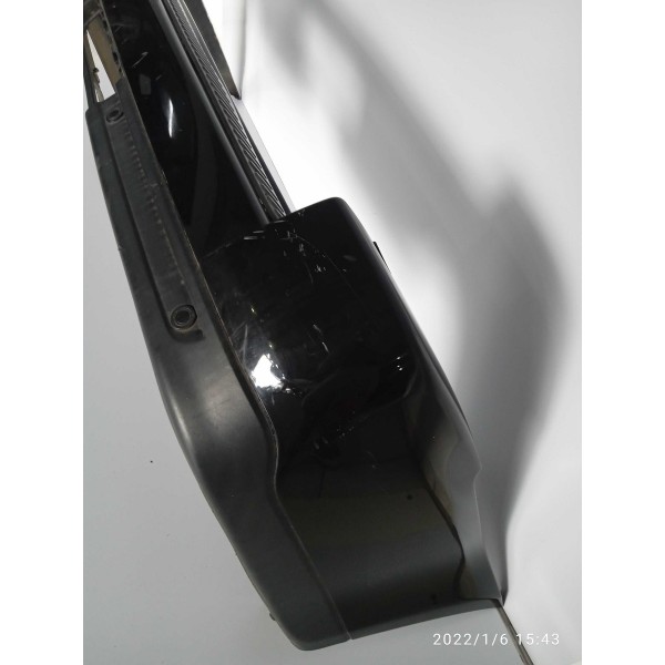 Parachoque Range Rover Sport Traseiro 2009 2010 2014 Compl