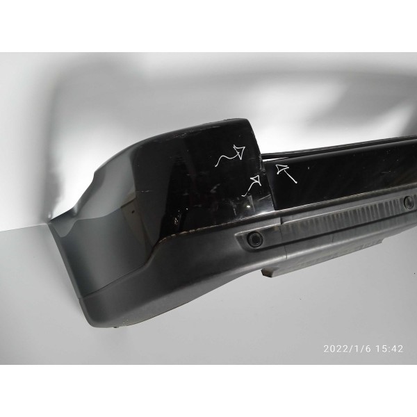 Parachoque Range Rover Sport Traseiro 2009 2010 2014 Compl