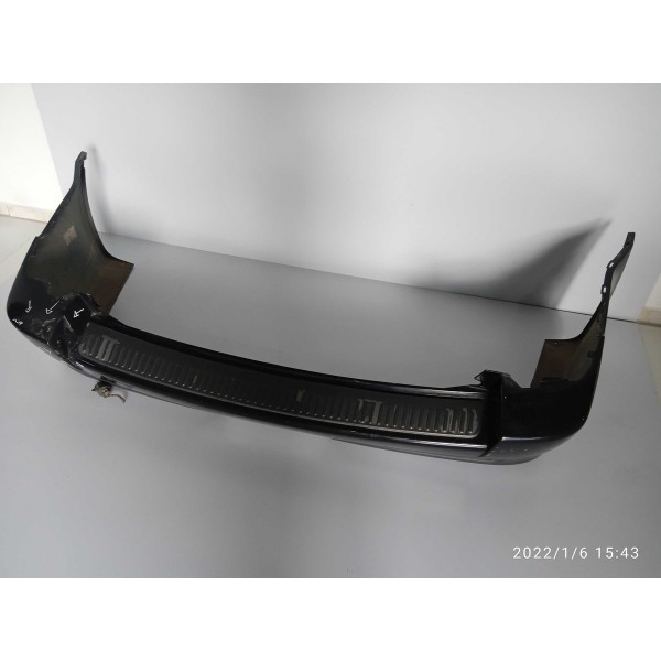 Parachoque Range Rover Sport Traseiro 2009 2010 2014 Compl