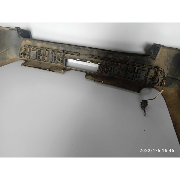 Parachoque Range Rover Sport Traseiro 2009 2010 2014 Compl