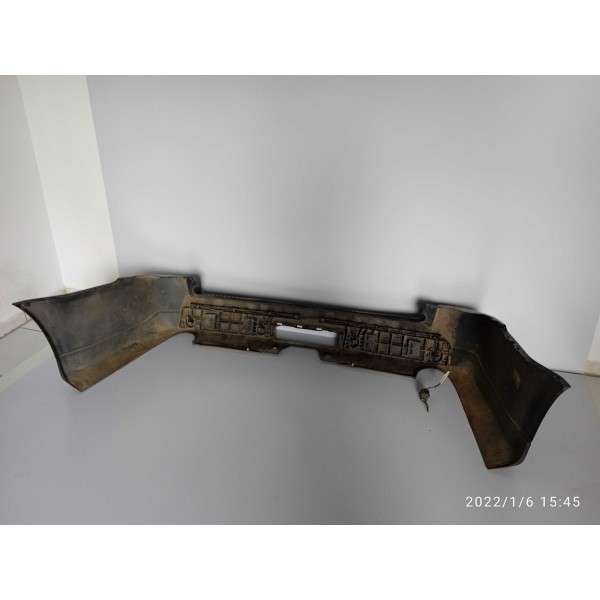 Parachoque Range Rover Sport Traseiro 2009 2010 2014 Compl