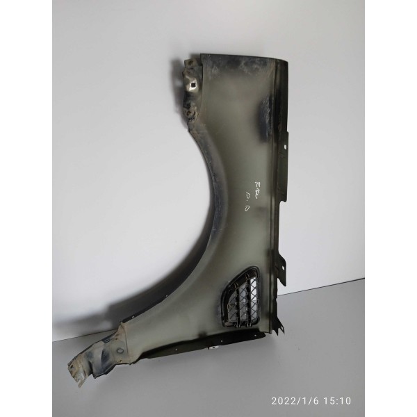 Paralama Range Rover Sport Direito 2009 2010 2011/2014