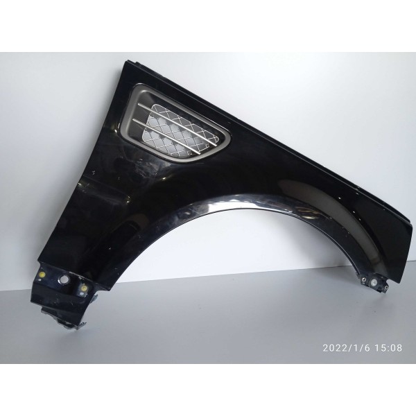 Paralama Range Rover Sport Direito 2009 2010 2011/2014