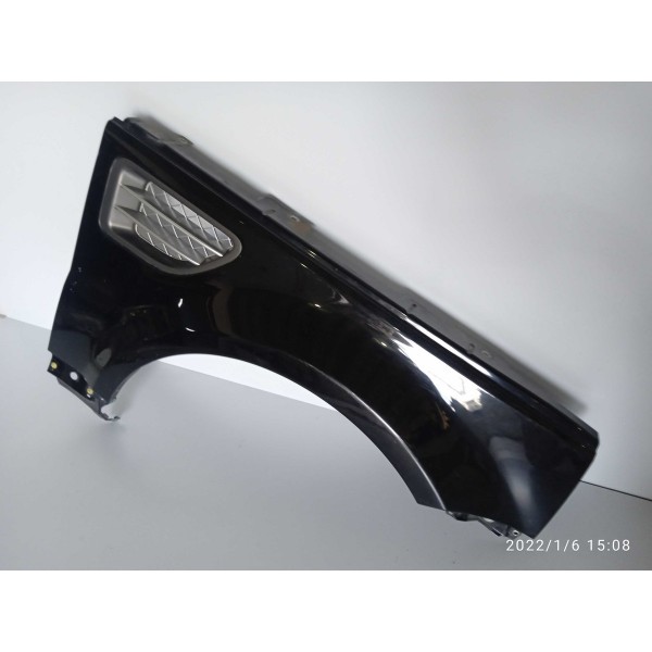 Paralama Range Rover Sport Direito 2009 2010 2011/2014