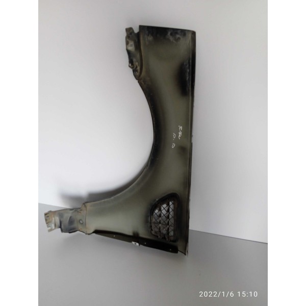 Paralama Range Rover Sport Direito 2009 2010 2011/2014