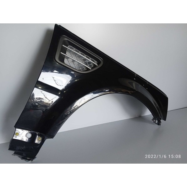 Paralama Range Rover Sport Direito 2009 2010 2011/2014