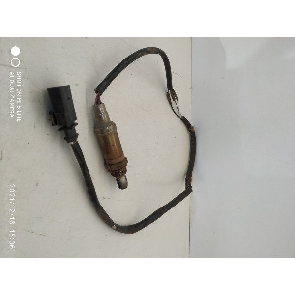 Sonda Lambda Tiguan 2010 2011 2012 2013 2014 2016 Orig