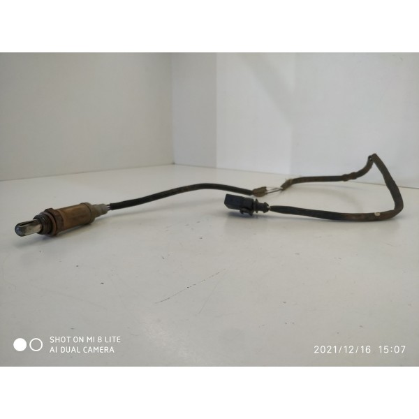 Sonda Lambda Tiguan 2010 2011 2012 2013 2014 2016 Orig
