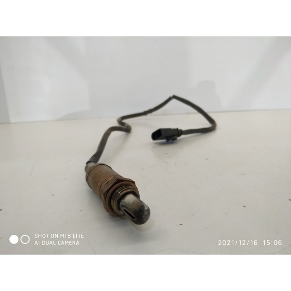 Sonda Lambda Tiguan 2010 2011 2012 2013 2014 2016 Orig