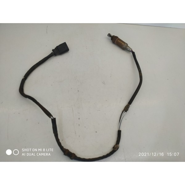 Sonda Lambda Tiguan 2010 2011 2012 2013 2014 2016 Orig