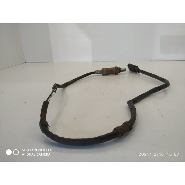 Sonda Lambda Tiguan 2010 2011 2012 2013 2014 2016 Orig