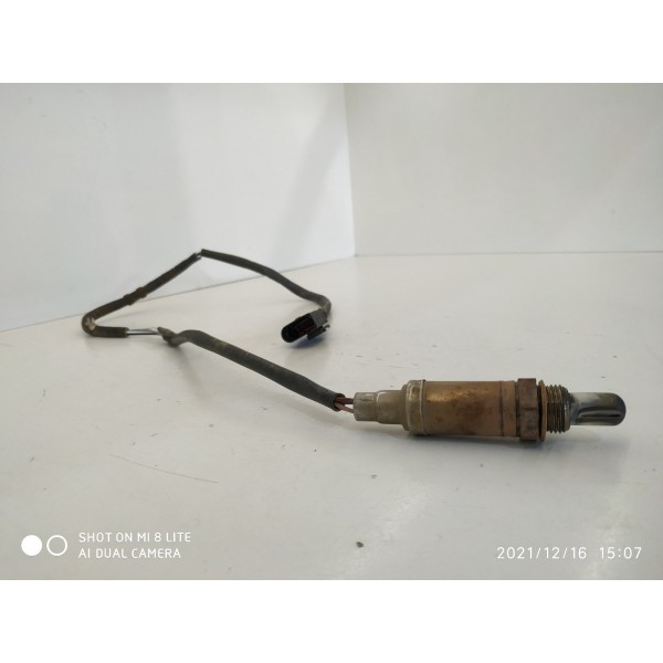 Sonda Lambda Tiguan 2010 2011 2012 2013 2014 2016 Orig