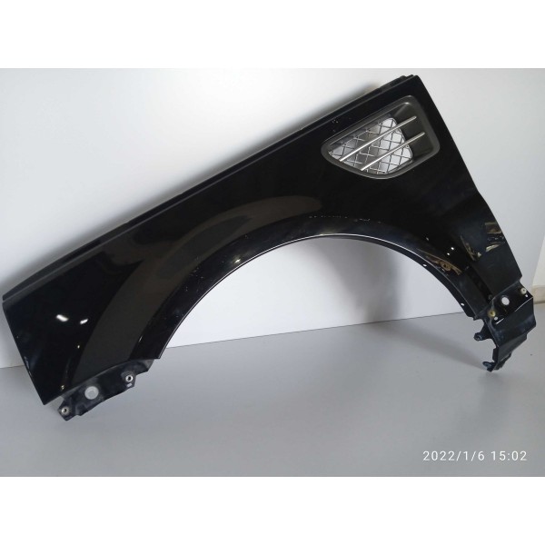 Paralama Range Rover Sport Esquerdo 2008 2008 2010 2011/2014