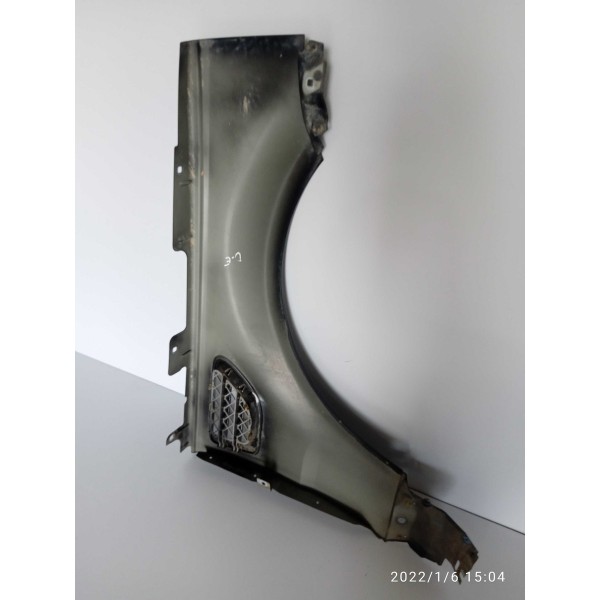 Paralama Range Rover Sport Esquerdo 2008 2008 2010 2011/2014