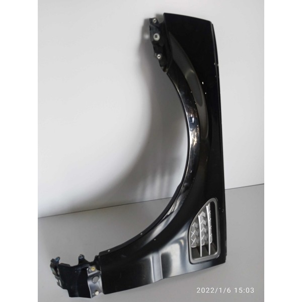 Paralama Range Rover Sport Esquerdo 2008 2008 2010 2011/2014