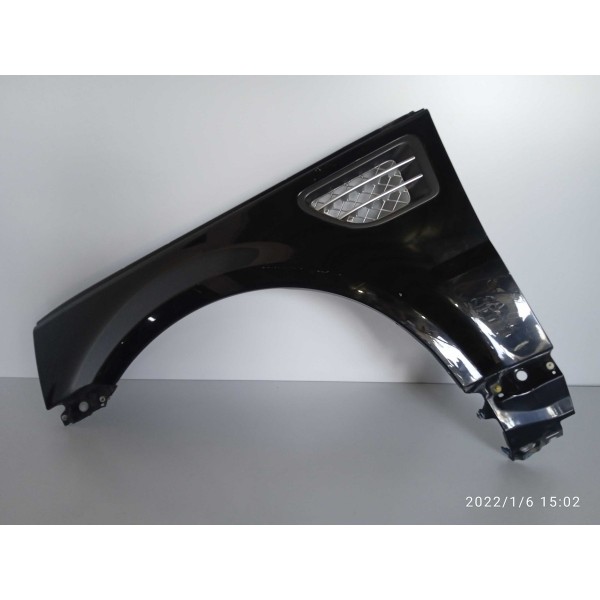 Paralama Range Rover Sport Esquerdo 2008 2008 2010 2011/2014