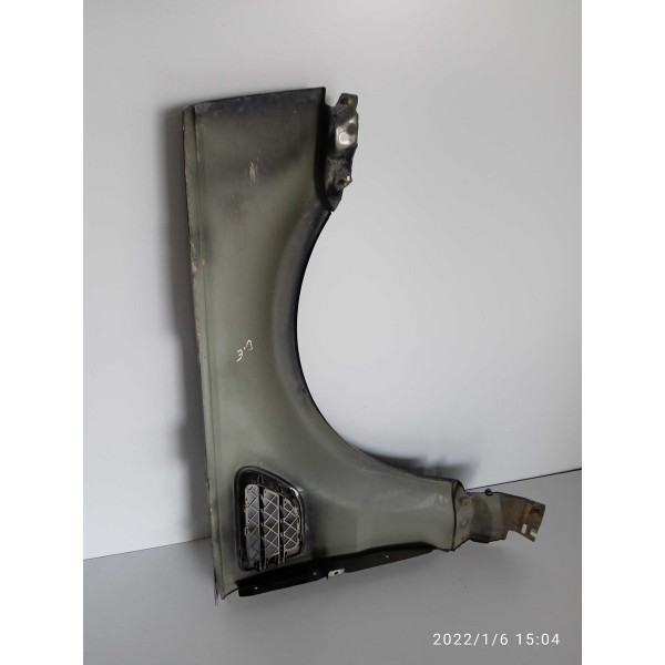 Paralama Range Rover Sport Esquerdo 2008 2008 2010 2011/2014