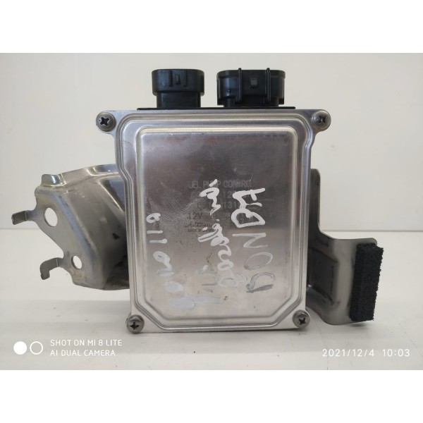 Modulo Bomba Combustivel Corolla 2019 2020 2021 2022 2023